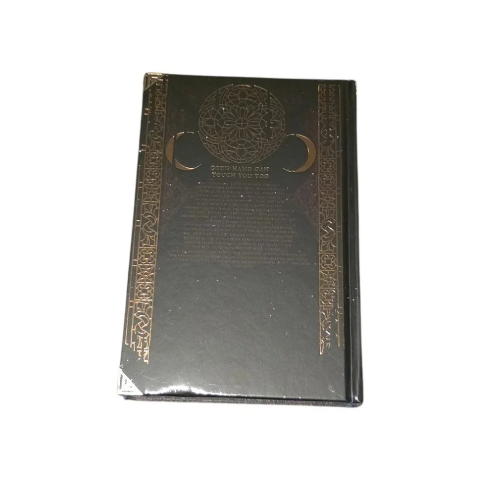 The Night Prophets Paul F Olson Special Edition Hardcover‎ Horror Book Signed